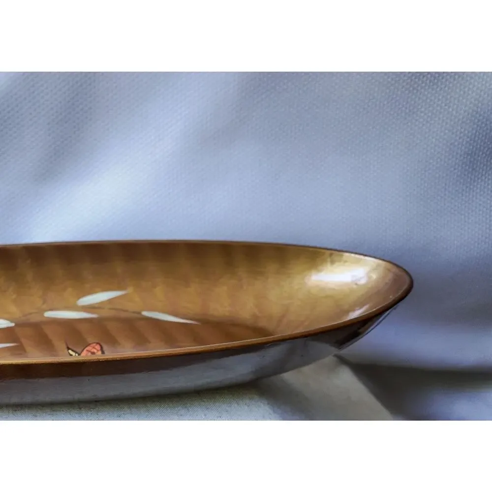N/A catalina lacquerware
